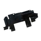 COUVERCLE DE RAIL LATÉRAL ARRIÈRE CÔTÉ CONDUCTEUR CHEVROLET VOLT JET BLACK 22767339